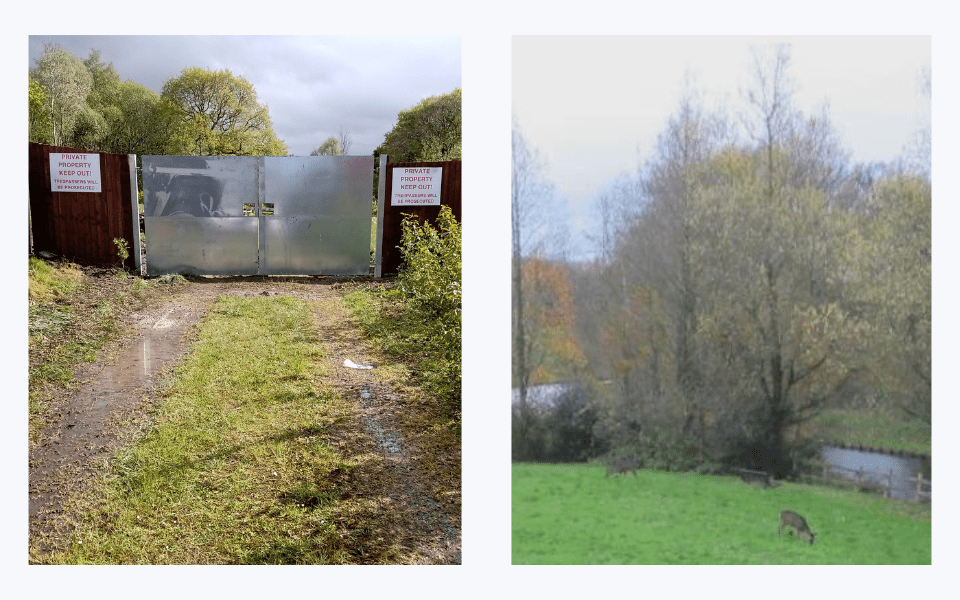 Blackburn with Darwen Borough Council wins appeal to retain ‘green lung