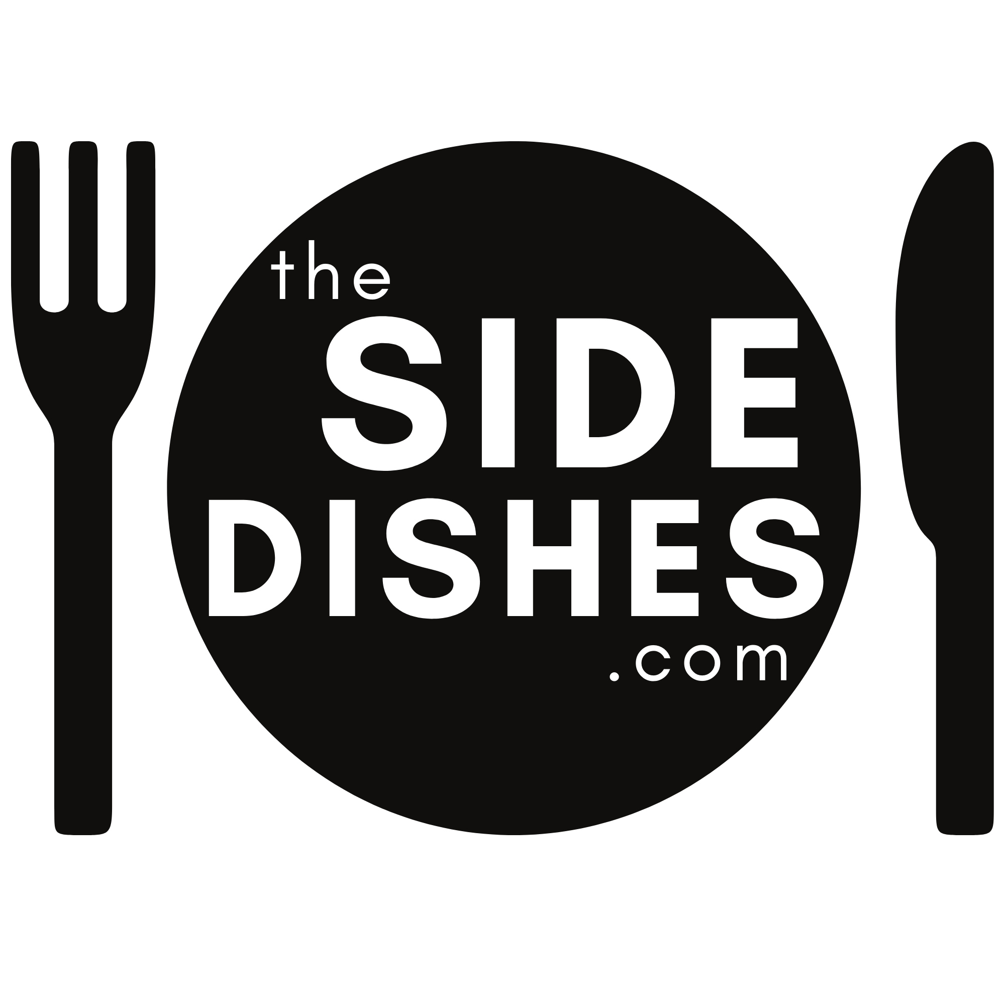  The Side Dishes