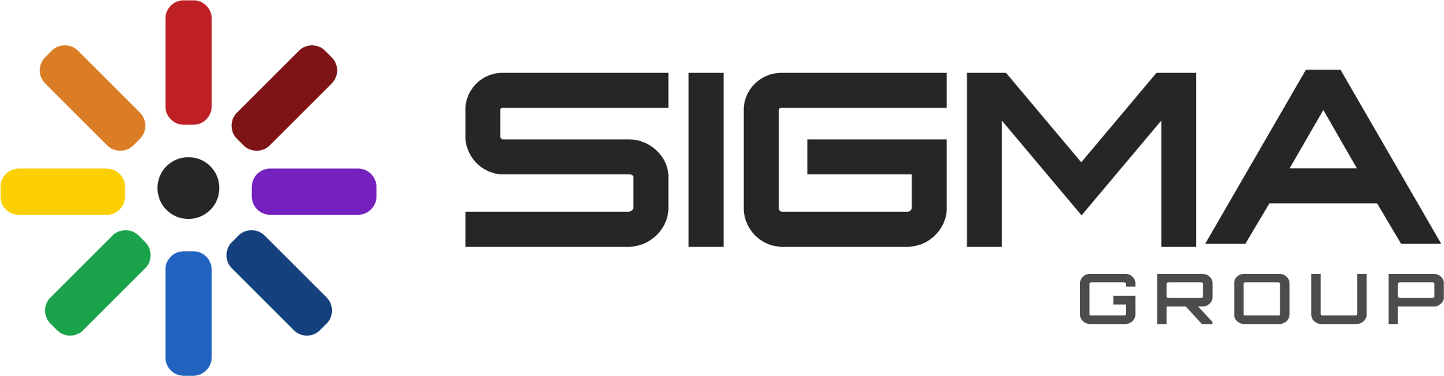 About The SIGMA Group