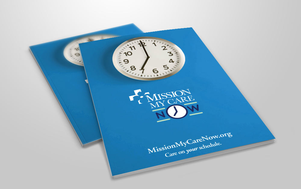Mission Health My Care Now Campaign The Silent P