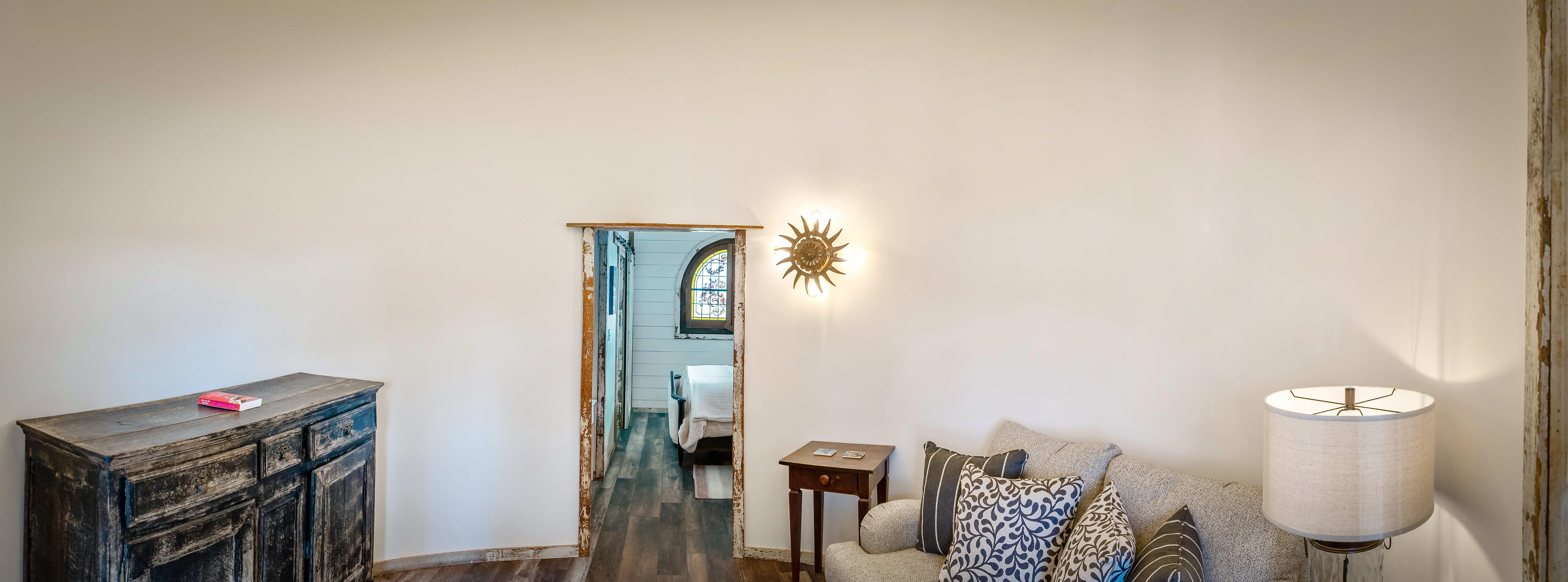 The Silos at Round Top TX The South Silo