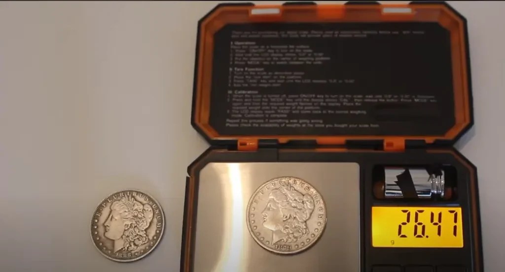 How to Tell if a Silver Coin is Real Silverpicker