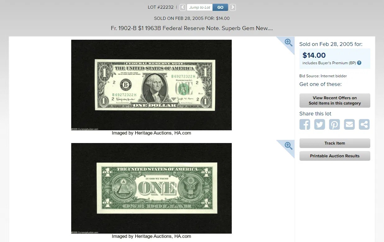 How Much are Barr Notes Worth? Silverpicker