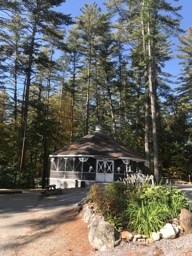 Sandy Beach RV Camp Resort