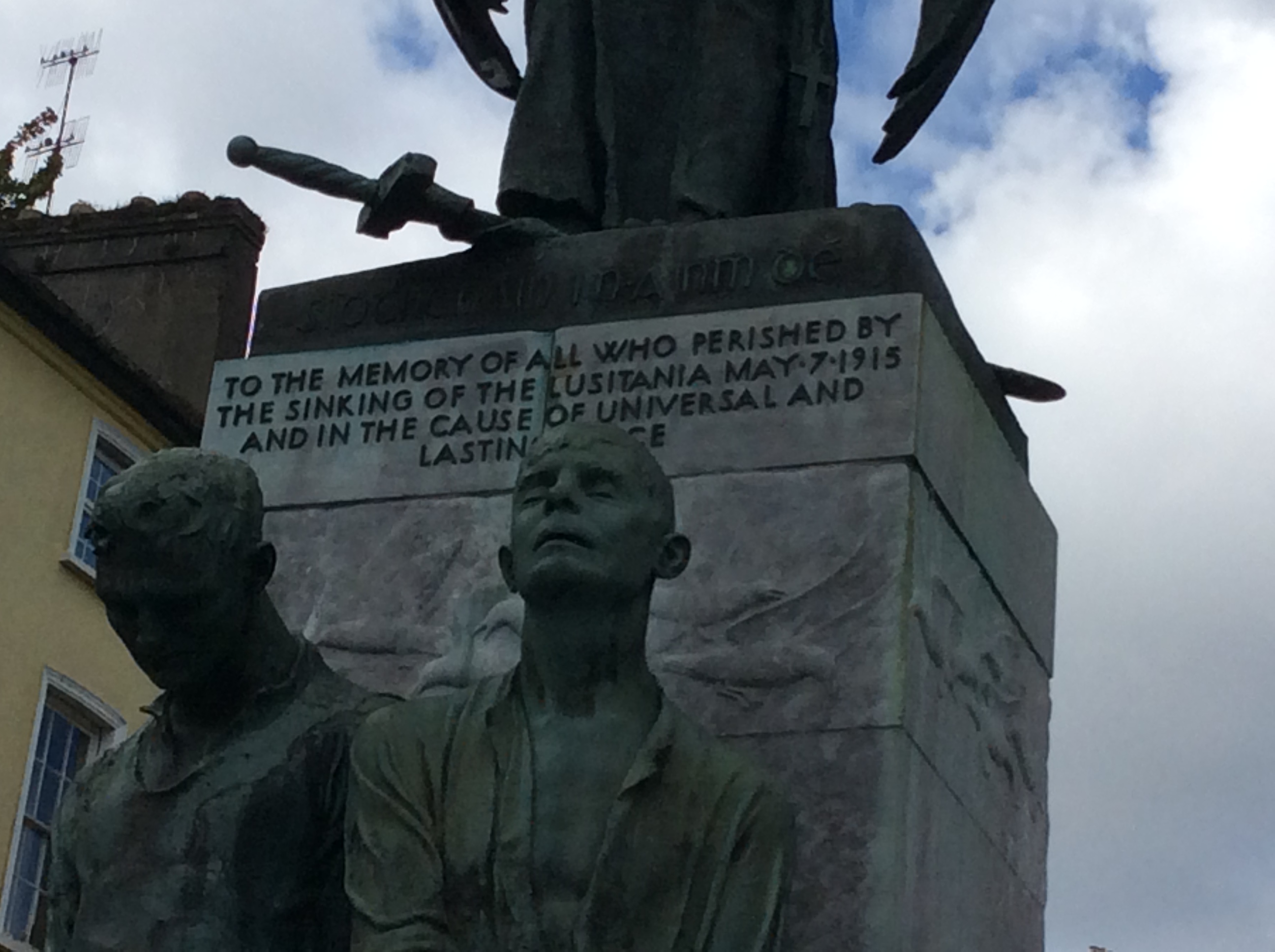 image A SILVER VOICE FROM IRELAND