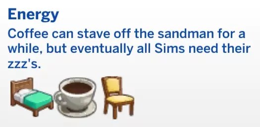 Sims 4 Cheats to Fill Needs and Motives The Sim Architect