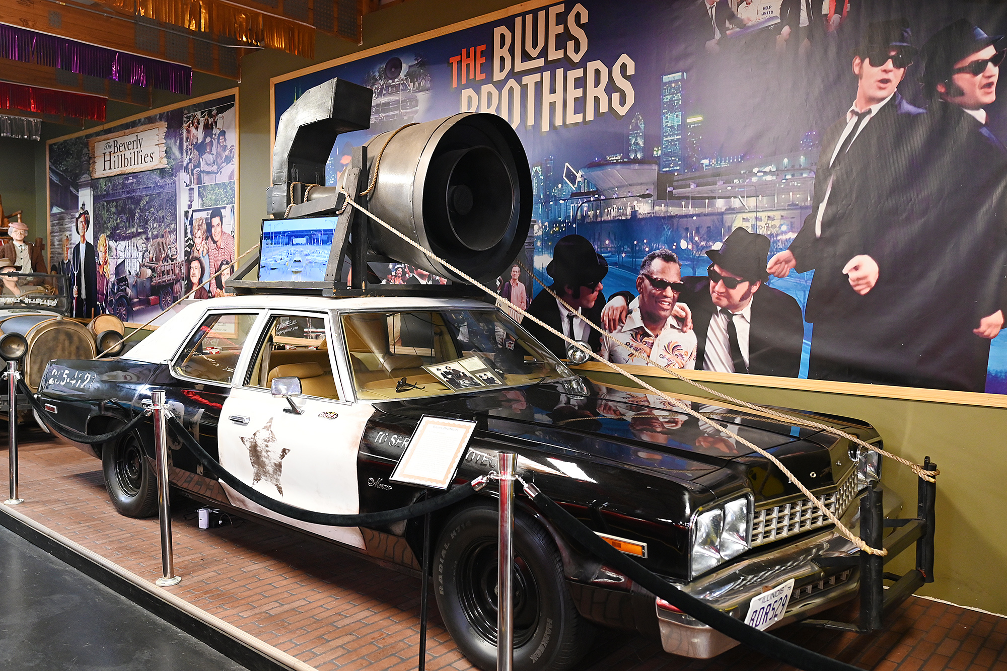 Volo Auto Museum The Simple Luxuries