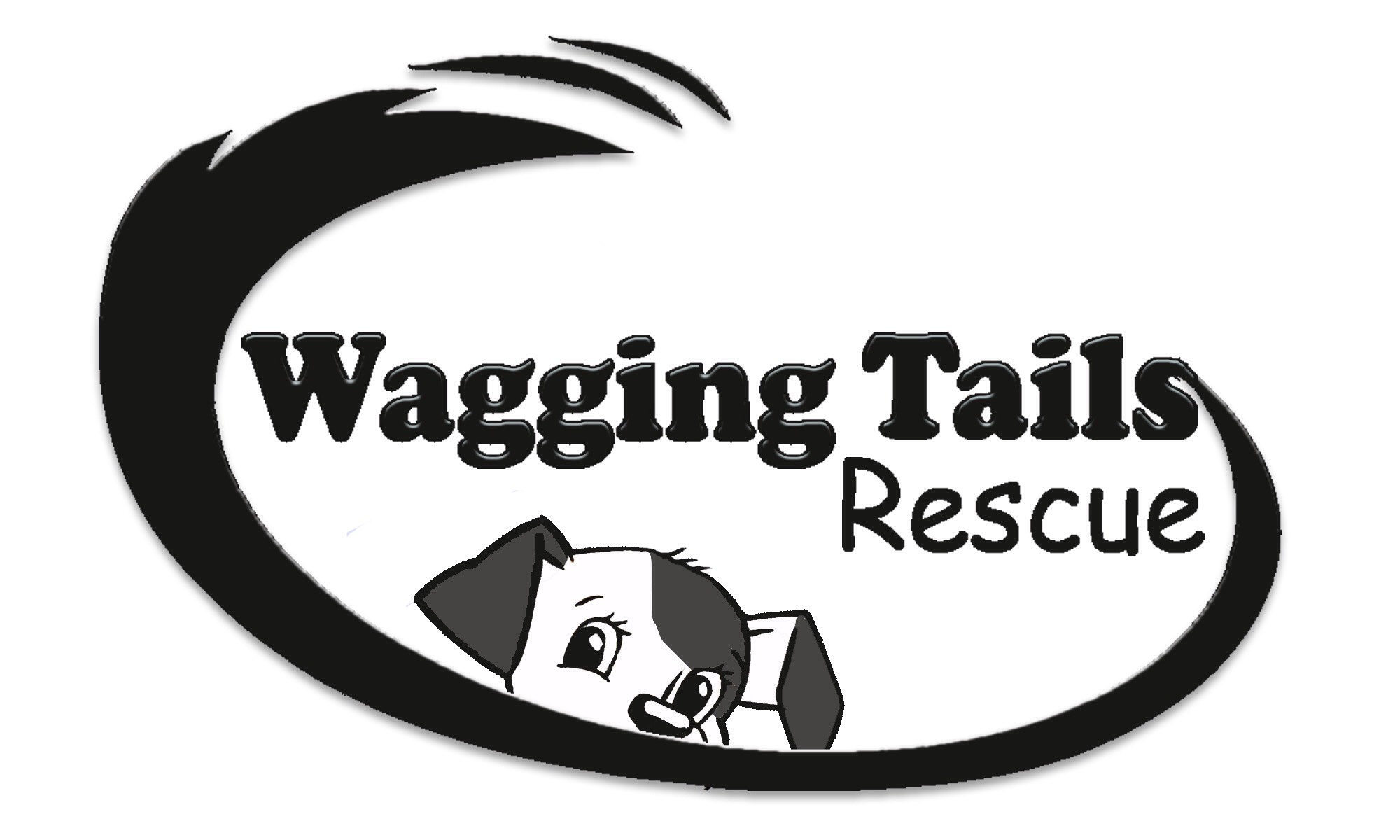 Wagging Tails The Simms Foundation