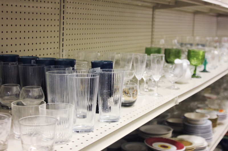 Gallery The Simon House