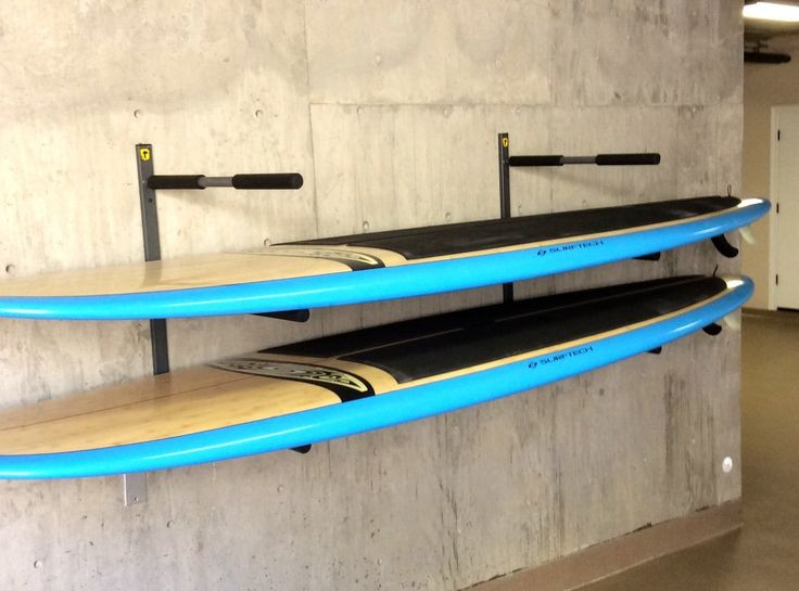 Top 24 Diy Paddle Board Rack Home Inspiration and Ideas DIY Crafts