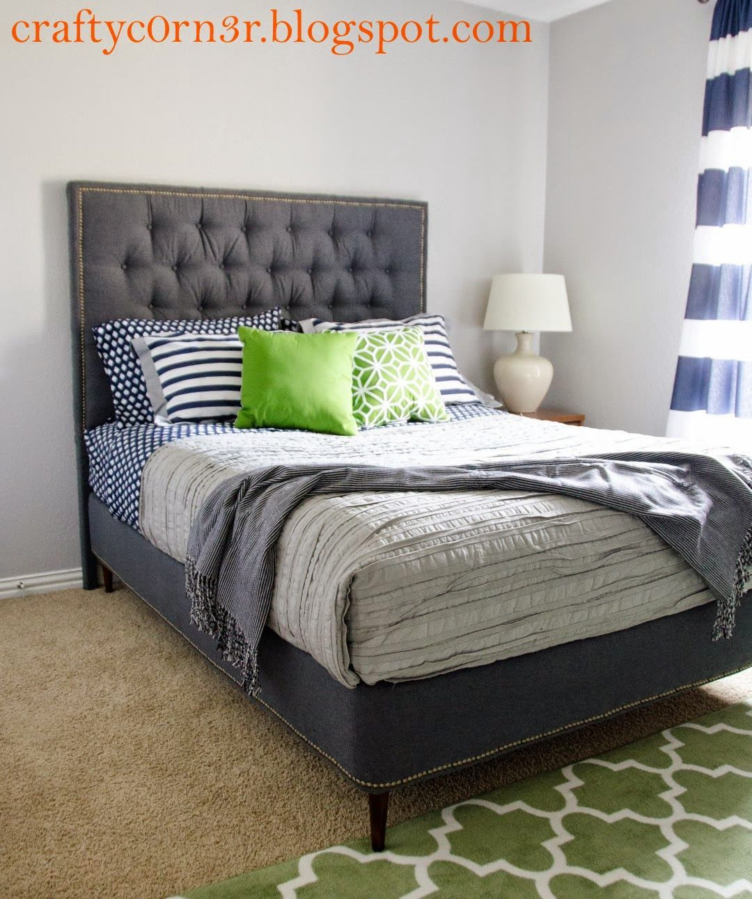 The 20 Best Ideas for Diy Box Spring Bed Frame Home Inspiration and