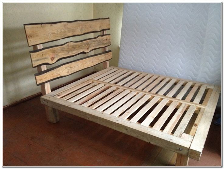 The 20 Best Ideas for Diy Box Spring Bed Frame Home Inspiration and