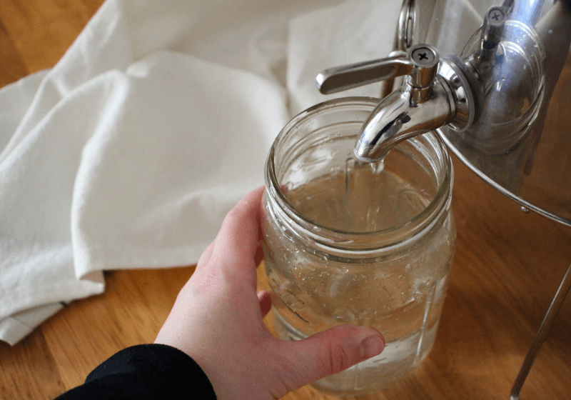 The Importance of Water Filtration The Simple Homeplace