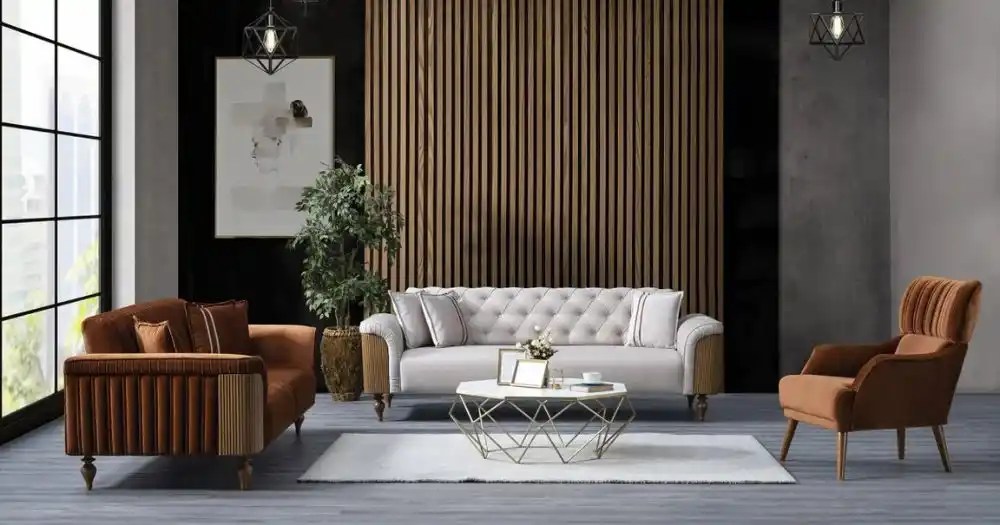 9 Best Sofa Brands In India 2024 For Stylish & Comfortable Living