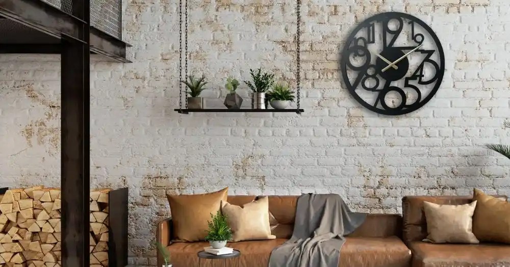 Best Wall Clock in India 2024