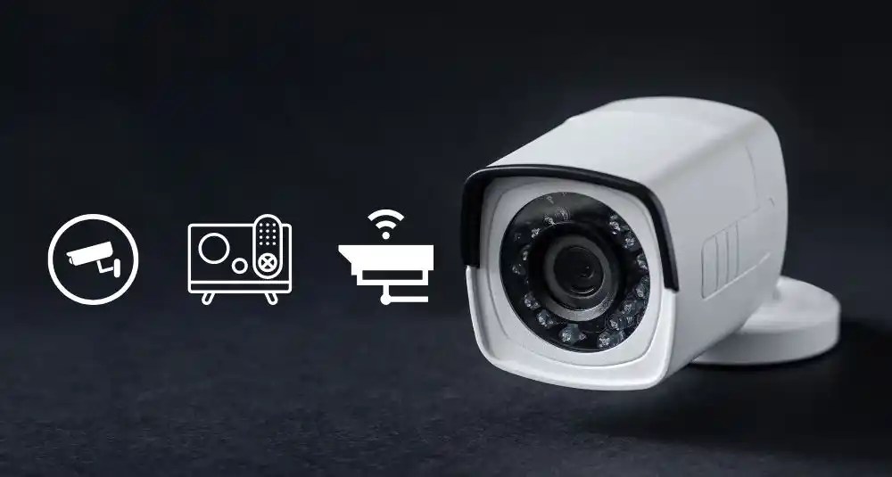 Best CCTV Camera Brand in India