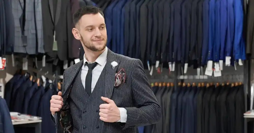 Best Suit Brands in India 2024 for Men The Simple Indian