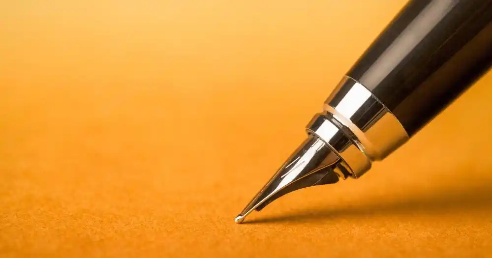 Best Fountain Pen in India Fountain Pen Price The Simple Indian