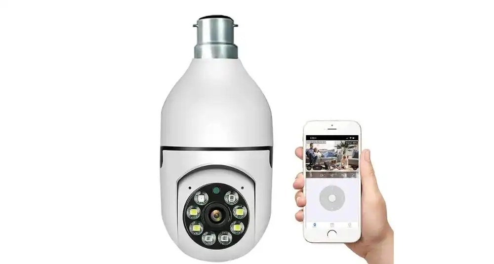 Best CCTV Camera Brand in India