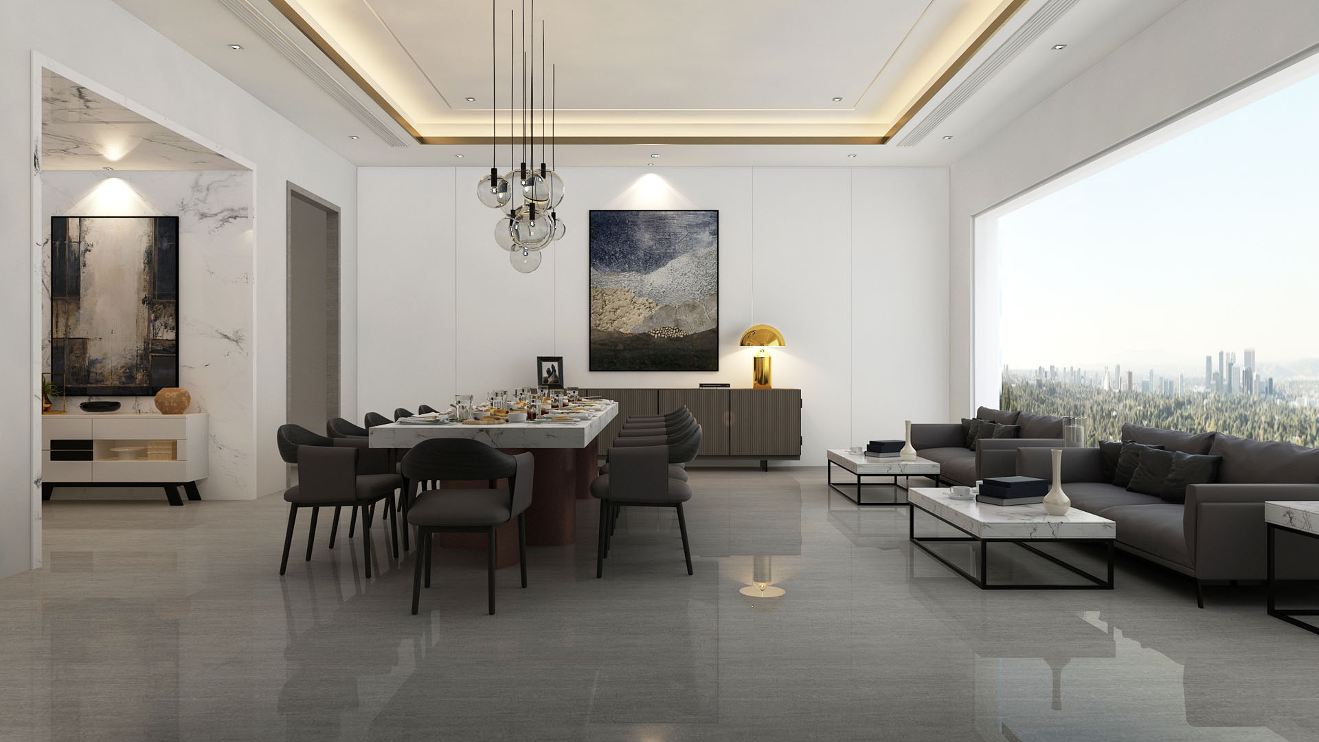 Corporate Office Chennai