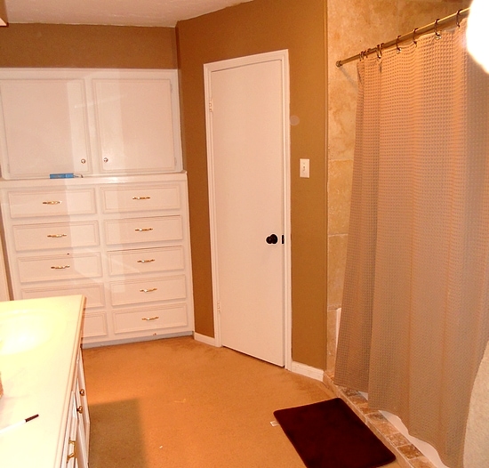 Glidden Paint Adds Color to Bathroom Formula Mom Houston TX Blogger