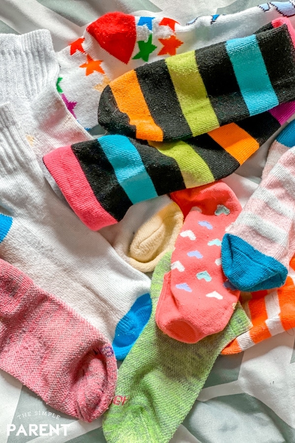 Best Laundry Routine for Families • The Simple Parent