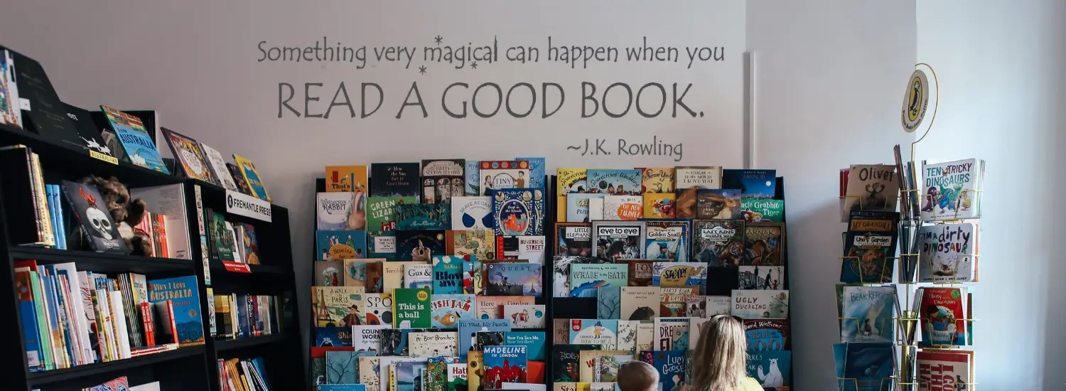 Transform Learning Spaces with Library Wall Decals & Inspirational Art