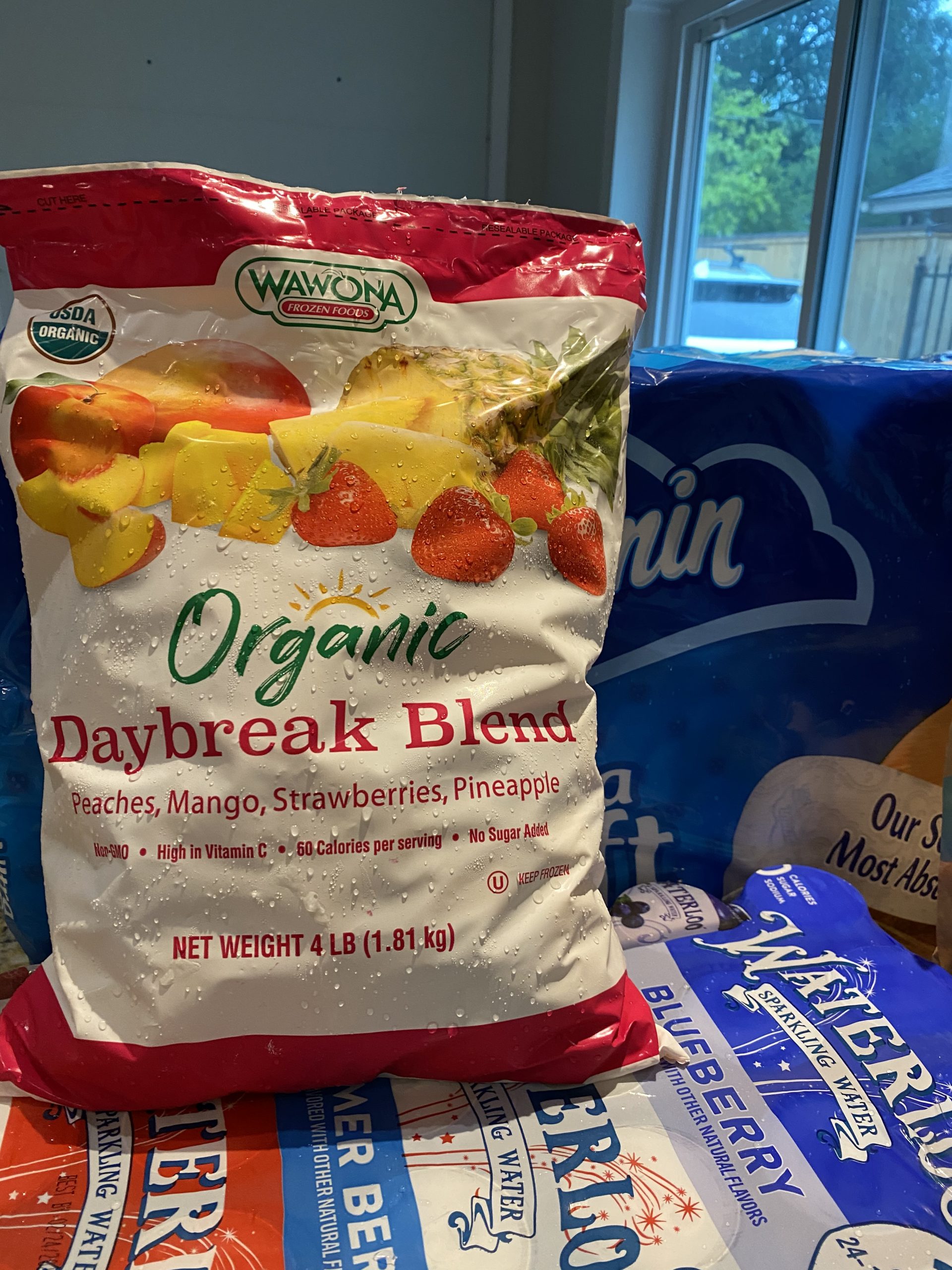 Costco Picks The Simplywed