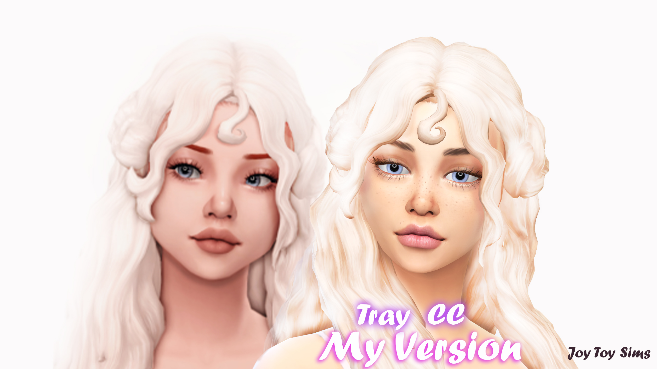 Sims 4 Soft Skinblend The Sims Book