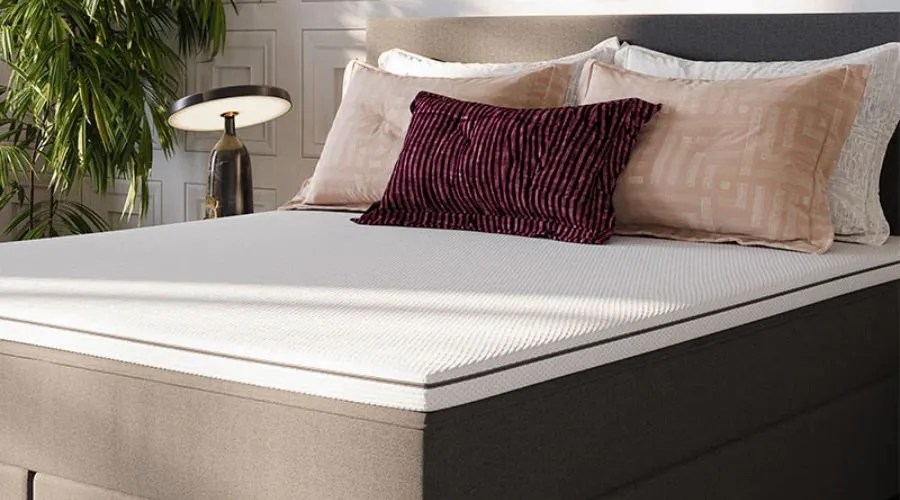 Reversible Mattress Topper The Key to a Good Night's Sleep
