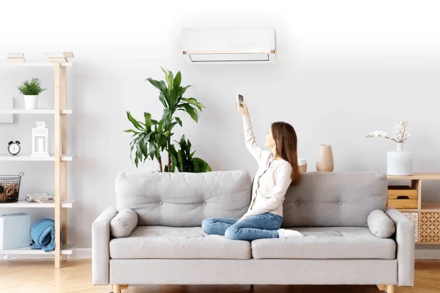 Heating and Air Conditioning Choose the Right System