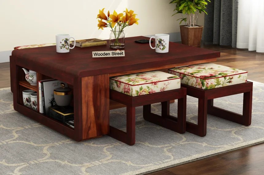 Best Coffee Tables that Wow Explore Our Handpicked