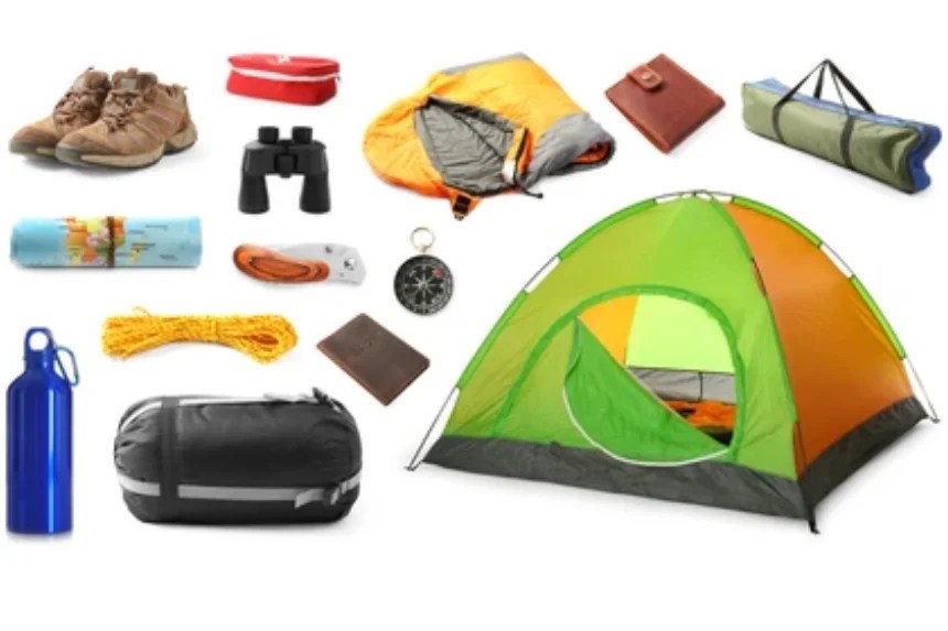 Essential Camping Accessories Gear Up for Adventure