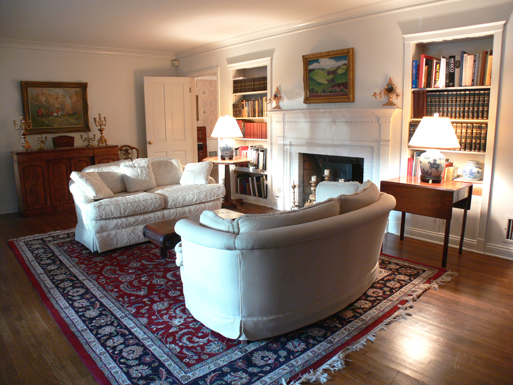 5060 Hallwood Avenue The Glatzel Sister Team