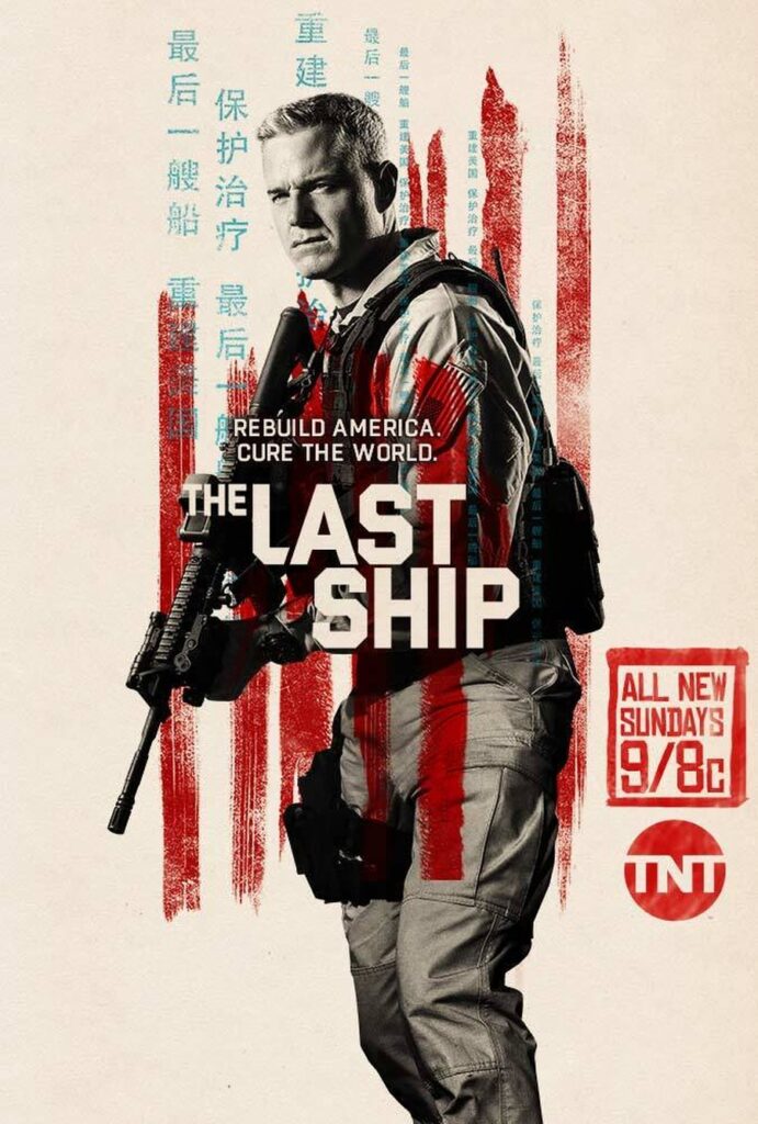The Last Ship Season 6: News, Rumors, Cast - 2022 - Thesite.org
