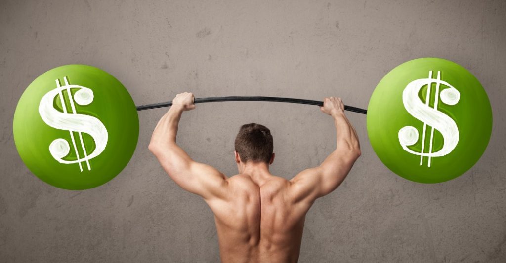 The Difference Between a 50K and a 100K Personal Trainer