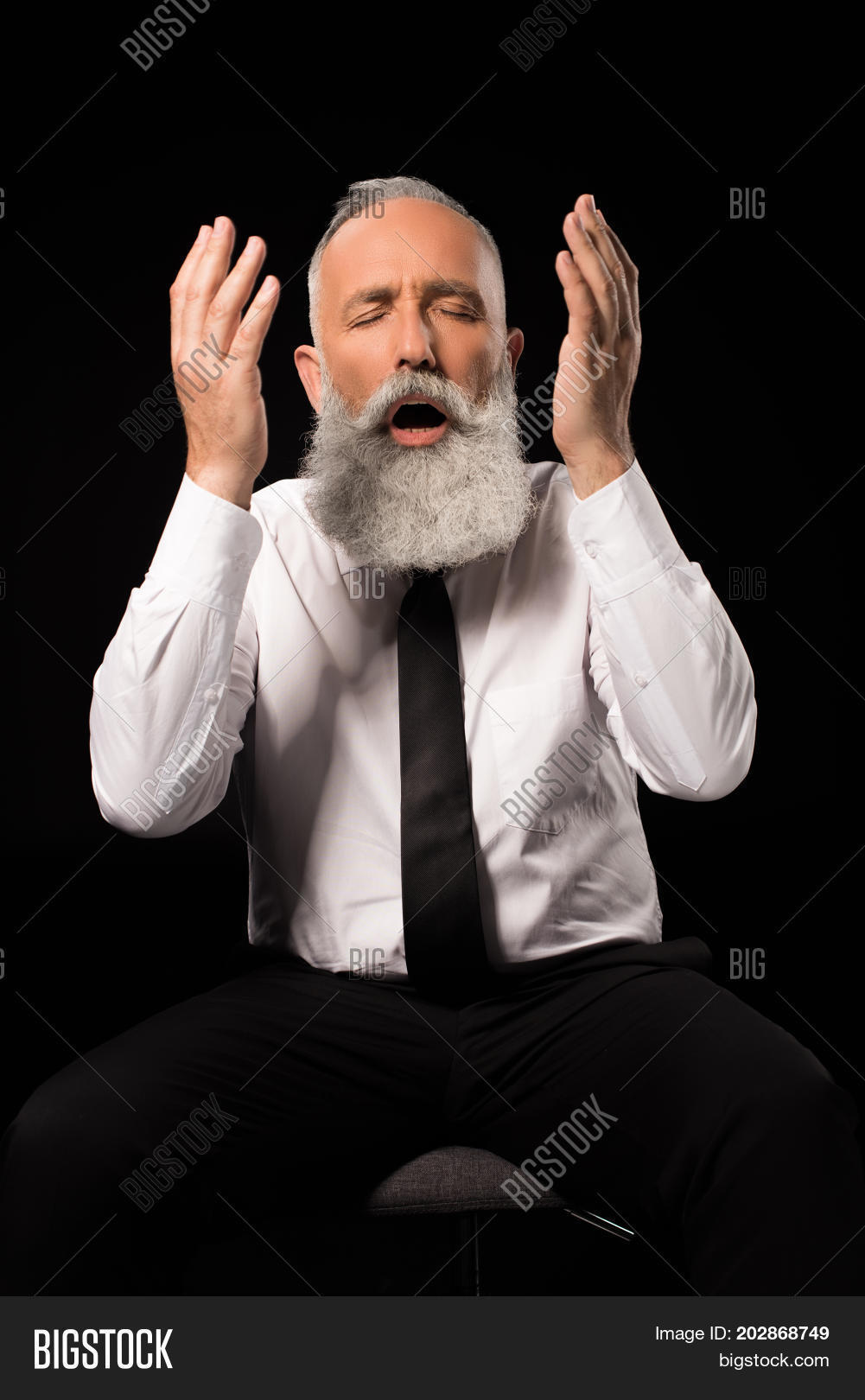 The universality of gestures The Skeptical Zone