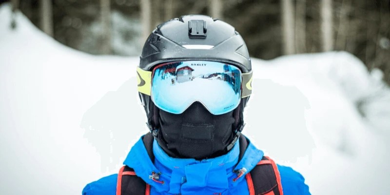 Aarre etsiä Välittää oakley flight deck xm with helmet