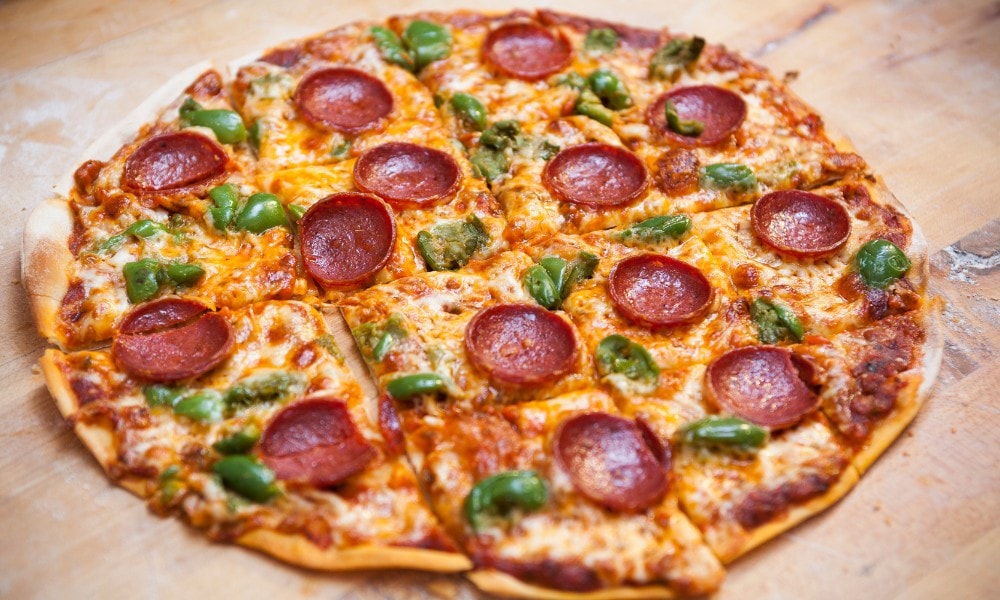 What is Clean Cut Pizza? Everything You Need to Know!