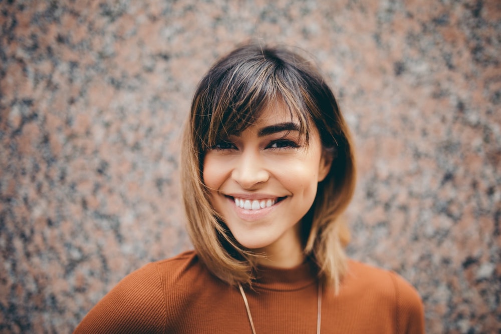 How to Get Rid of Smile Lines (& What Causes Them) How to Get Rid of Smile Lines (& What Causes Them)