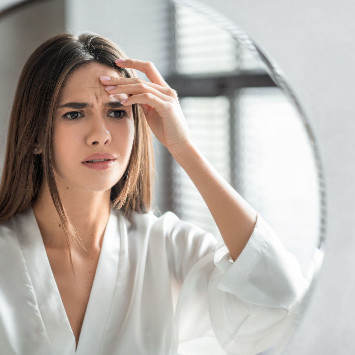 5 Things That Can Cause Wrinkles Scottsdale Med Spa