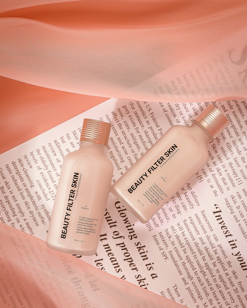 The Skin Co YATIE Skin Lab