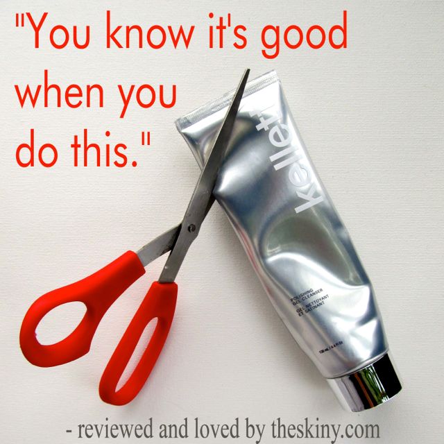 Do you really have to wash your face every night?