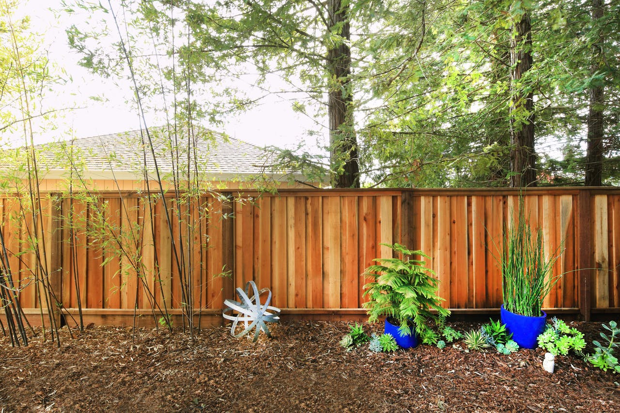 Privacy Fence Easy Install at Marlon Robbins blog