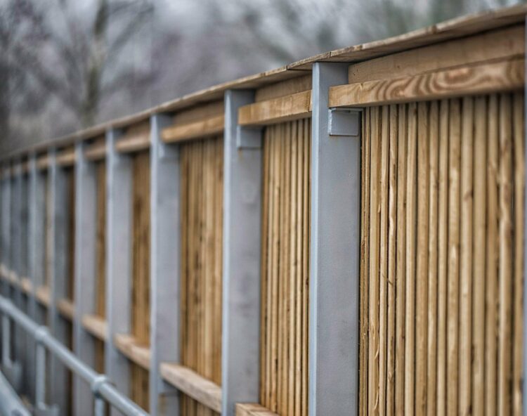 Best Fence Panels for Noise Reduction