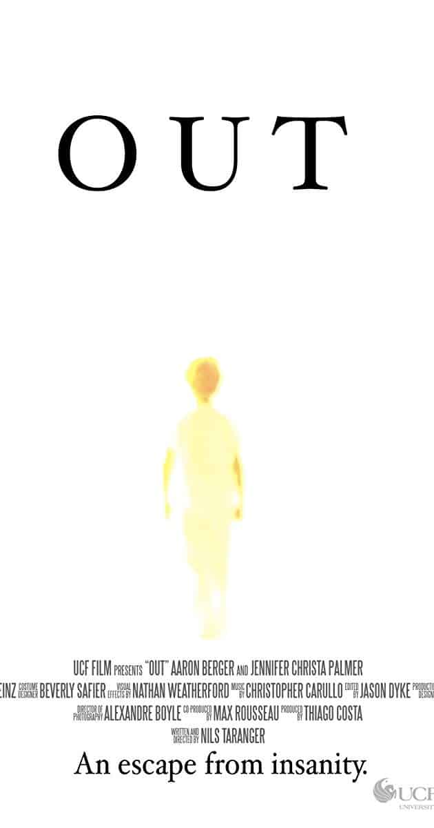 Out (2010) short film »