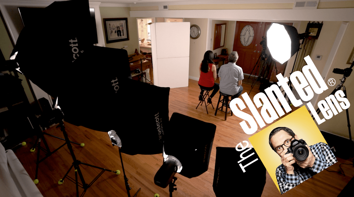 Softbox Comparison Which one should you buy? Laws of Light The