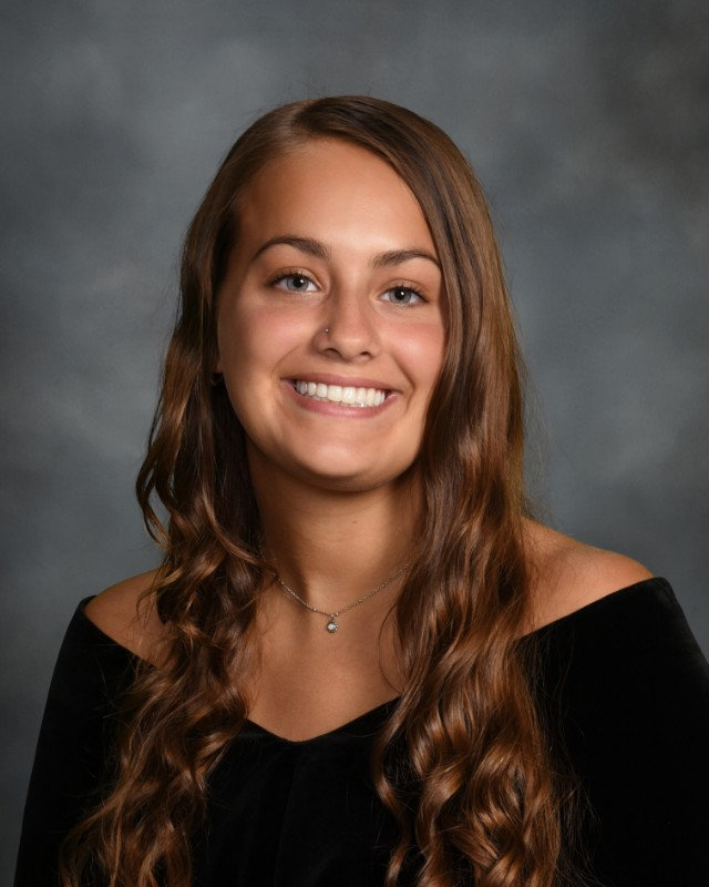 SLATER SPOTLIGHT JANESSA UTESS The Slater