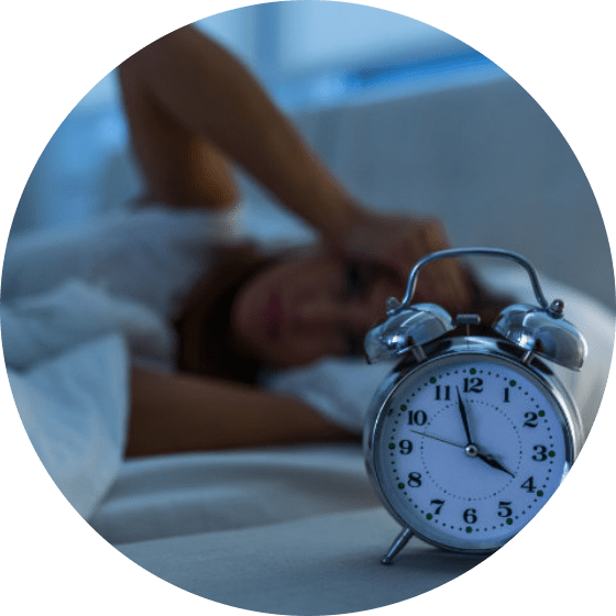 Insomnia The Sleep Charity