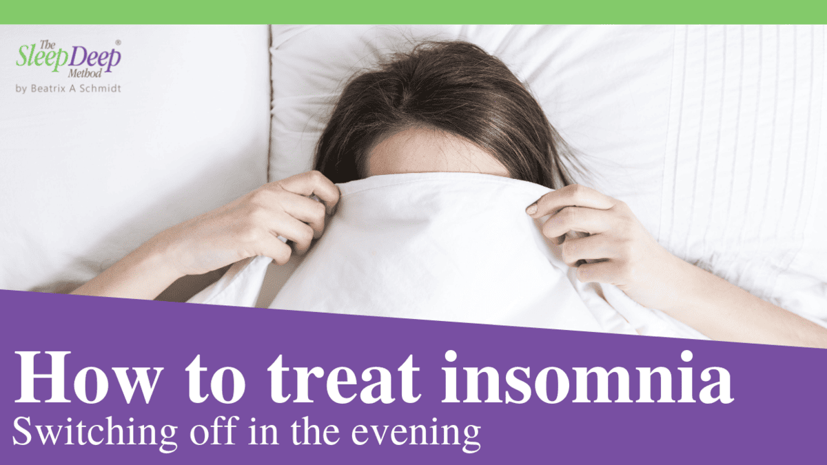 How To Treat Insomnia Naturally Without Medication Staying Asleep At